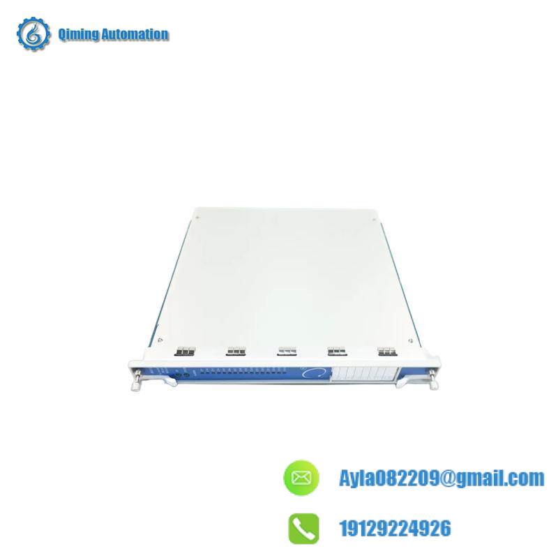 bently_3500_33_149986-01_3.jpg BENTLY 3500/33 149986-01 - High Precision Industrial Control Module