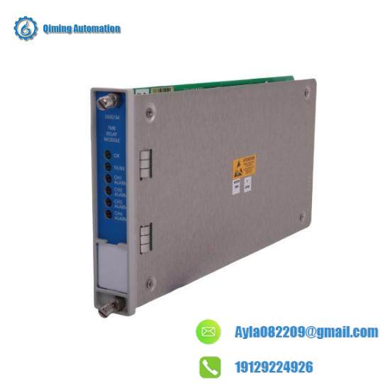 bently_3500_34_1.jpg BENTLY 3500/34 Industrial Control Module