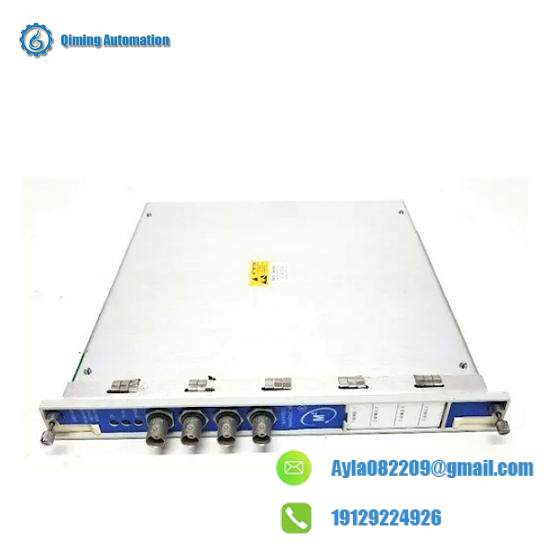 bently_3500_42m_1.jpg BENTLY 3500/42M Card for Industrial Control Systems