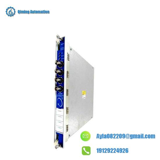 bently_3500_42m_2.jpg BENTLY 3500/42M Card for Industrial Control Systems