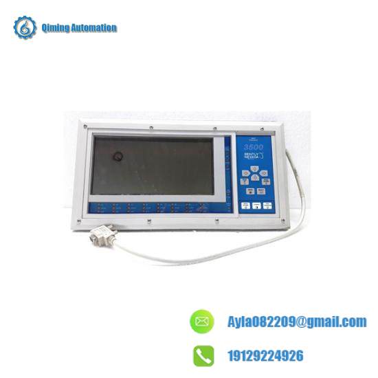 bently_3500_93_135799-01_4.jpg BENTLY 3500/93 135799-01 Control Module