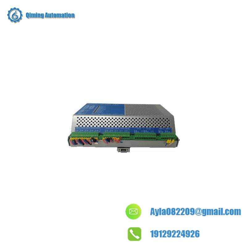 bently_60m100-00_1.jpg BENTLY 60M100-00 Vibration Monitoring System