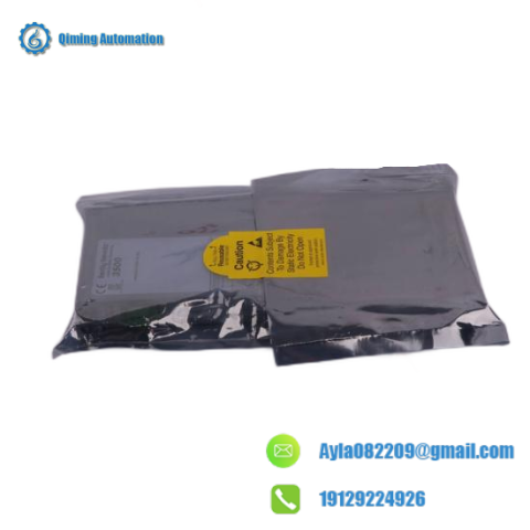 Bently Nevada 102244-22-50-01 Annual Discount Module