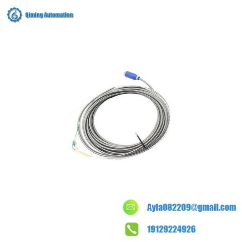 Bently Nevada 106765-04 Interconnect Cable for Industrial Control Systems