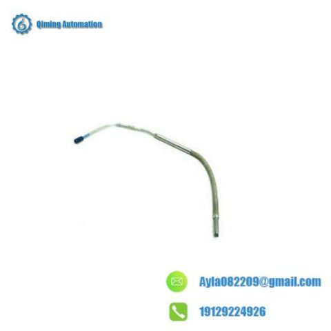 Bently Nevada 129715-194-040-10-05 Proximity Sensor: Advanced Vibration Monitoring Solution