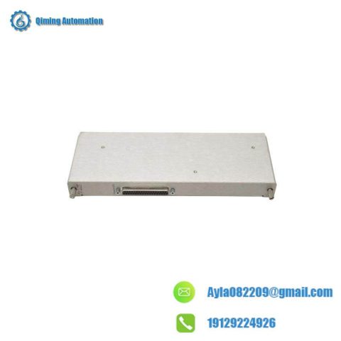 Bently Nevada 133827-01: High-Performance Termination Module