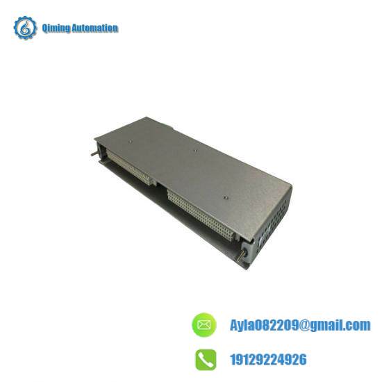 bently_nevada_135031-01_i_o_module.jpg Bentley Nevada 990-05-71-01-05 Control Module