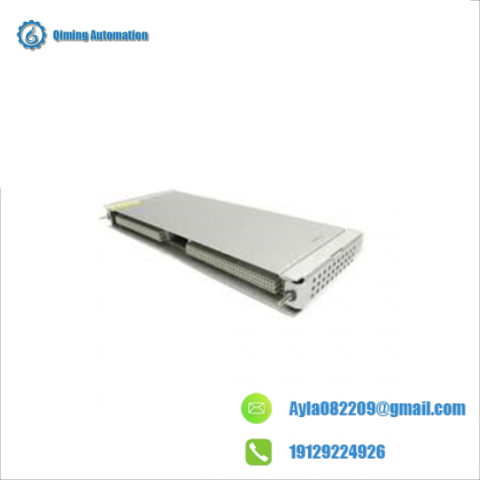 Bently Nevada 136188-01 Ethernet/RS232 Modbus I/O Module