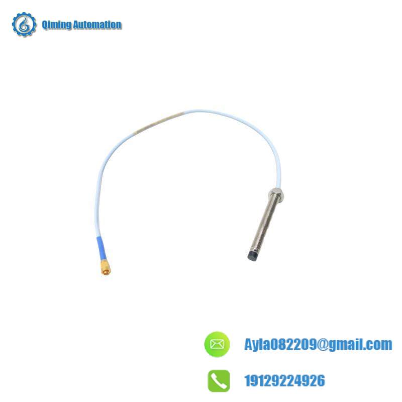 bently_nevada_136188-02_1.jpg BENTLY NEVADA 136188-02 Vibration Monitoring Module