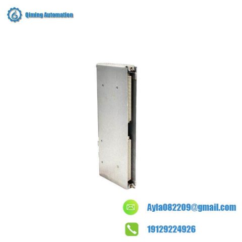 Bently Nevada 136719-01 Seismic Monitor Module, Precision Monitoring for Industrial Control Systems