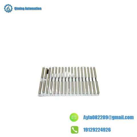 Bently Nevada 138945-01 Main Board: Precision Control Module for Industrial Automation