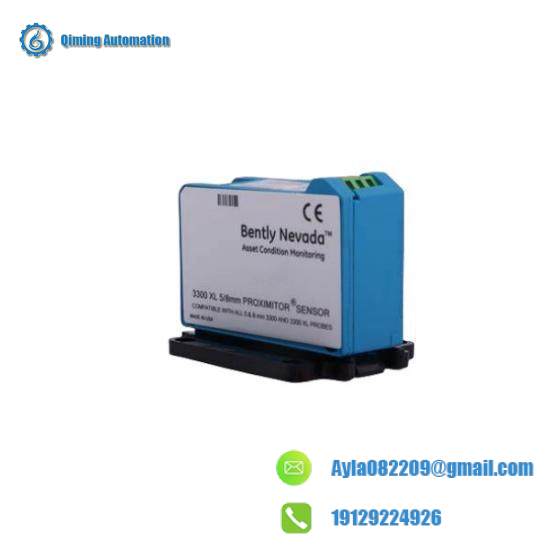 bently_nevada_143493-00-080-040-50-00_proximity_probes.jpg Bently Nevada 143493-00-080-040-50-00 Proximity Probes, Advanced Sensing Solution for Industrial Automation
