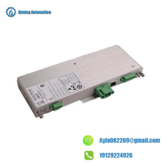 bently_nevada_146031-01_18e024jj_transient_data_interface_i_o_module.jpg Bently Nevada 146031-01 18E024JJ Transient Data Interface I/O Module