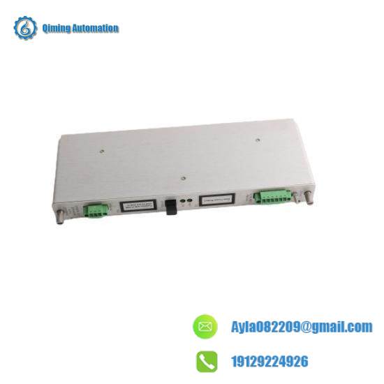 bently_nevada_146031-02_1.jpg BENTLY NEVADA 146031-02 Vibration Sensor Module