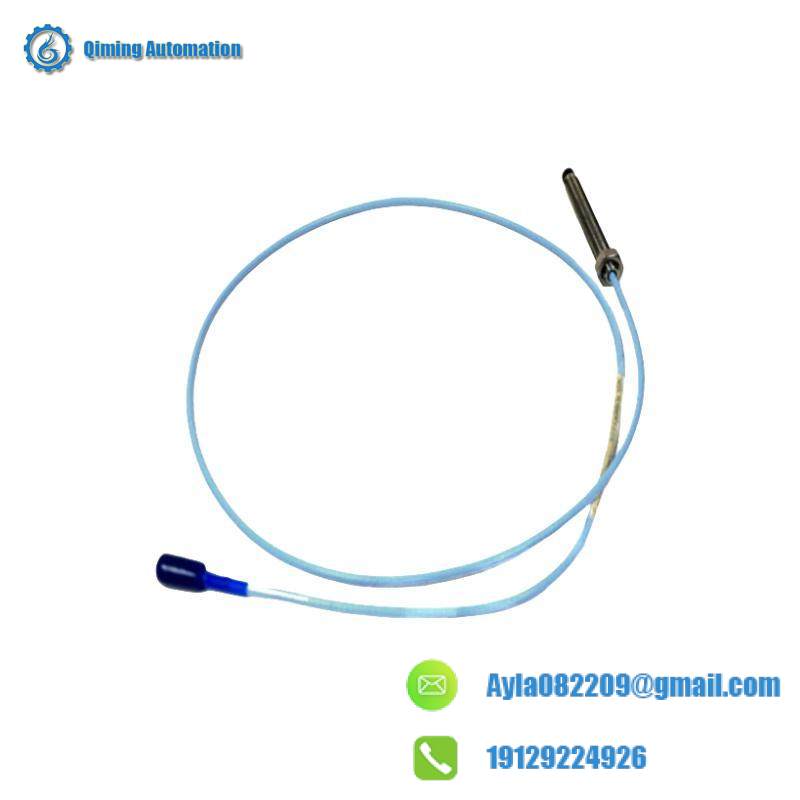 bently_nevada_146031-02_2.jpg BENTLY NEVADA 146031-02 Vibration Sensor Module