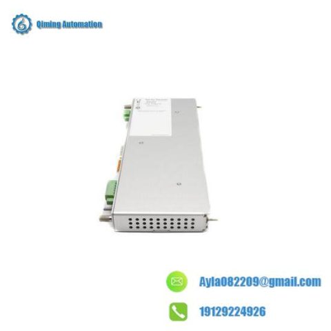 Bently Nevada 146944-01 Industrial Control Module