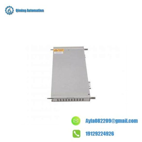 Bently Nevada 14992-01: 16-Channel Relay Output Module, Precision Control for Industry