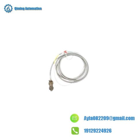 Bently-Nevada 16710-26 Interconnect Cable