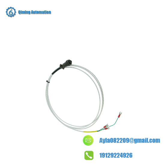 bently_nevada_16710-32_interconnect_cable.png Bently Nevada 16710-32 Interconnect Cable: High Performance Networking Solution