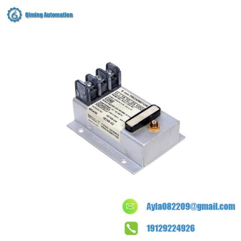 Bently Nevada 18475-04 Proximitor Sensor - Precision Industrial Control Module