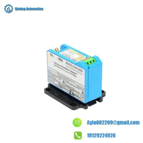 Bently Nevada 18745-03 Proximity Sensor, Precision Monitoring for Industrial Control