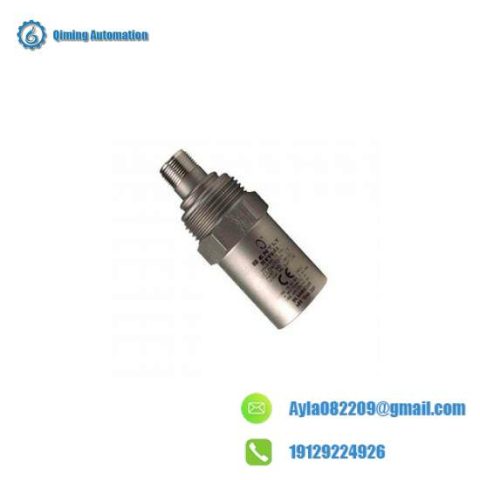 Bently Nevada 190501-00-00-00 CT Velomitor Velocity Transducer - High Precision Industrial Velocity Measurement Solution