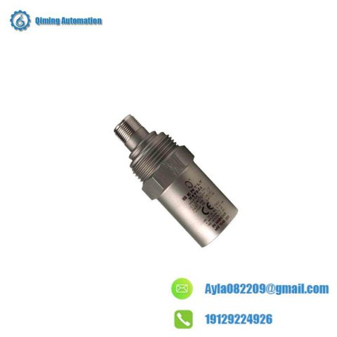 Bently Nevada 190501-04-00-00 Velomitor CT Velocity Transducer