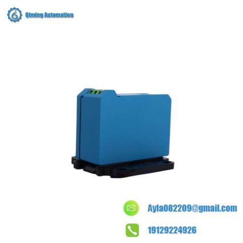 Bently Nevada 1X35668 Proximity Transducer: Precision Measurement for Industrial Control Systems