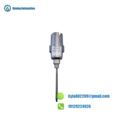 Bently Nevada 21022 HOUSING DUAL AXIAL PROBE HOUSING ASSEMBLY