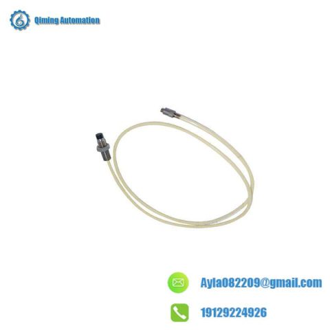 Bentley Nevada 21504-00-08-05-02, 8MM Standard Mount Proximity Probe