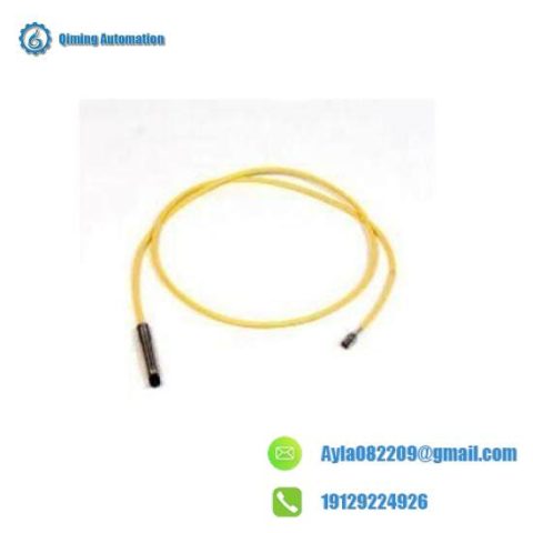 BENTLY NEVADA 21504-00-38-10-02: Rapid Delivery, Precision Control Module