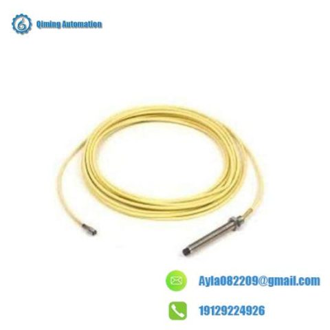 Bently Nevada 21504-00-48-10-02: Precision Control Module for Industrial Automation