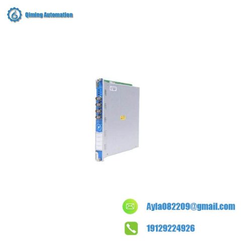 Bently Nevada 21505-000-086-10-02 Vibration Sensor Probe, High Precision Monitoring for Industrial Equipment