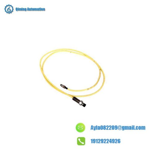 Bently Nevada Proximity Probe, 21508-02-12-10-02, Control Systems