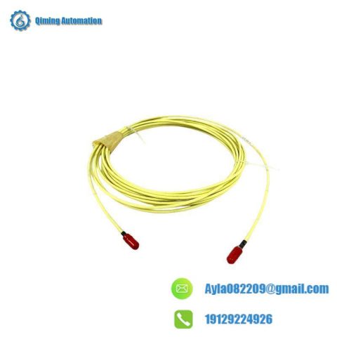 Bently Nevada PLC 21747-080-00 Extension Cable