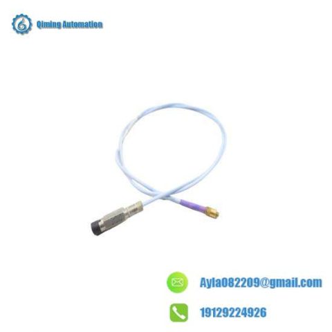 Bently Nevada 330104-00-20-05-02-00: Advanced Industrial Control Module