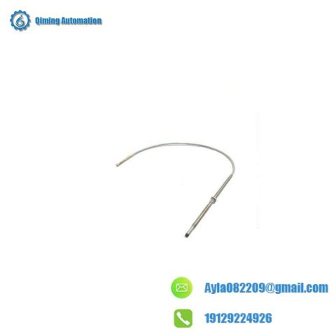 BENTLY NEVADA 22810-00-14-10-02 8mm Proximity Probe - Precision Measuring Tool for Industrial Control Systems