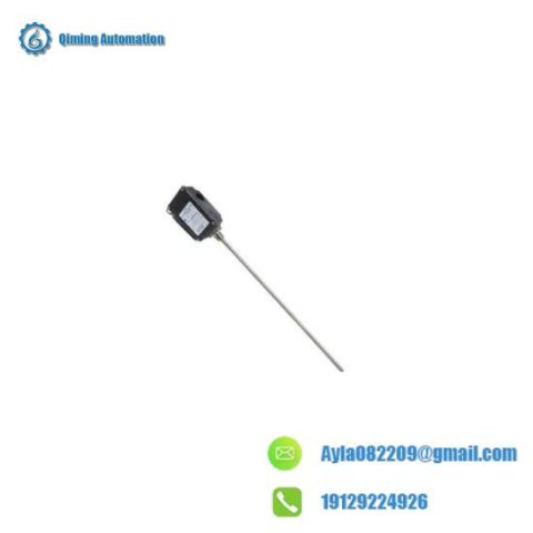 Bently Nevada 26530-12-10-03-020-241-21-03-00 Dual Probe Transducer - High Precision Industrial Measurement