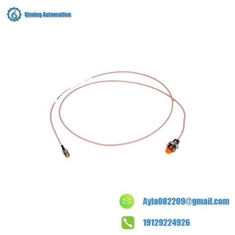 Bently Nevada 30000-00-20-36-02 Proximity Probe Vibrator