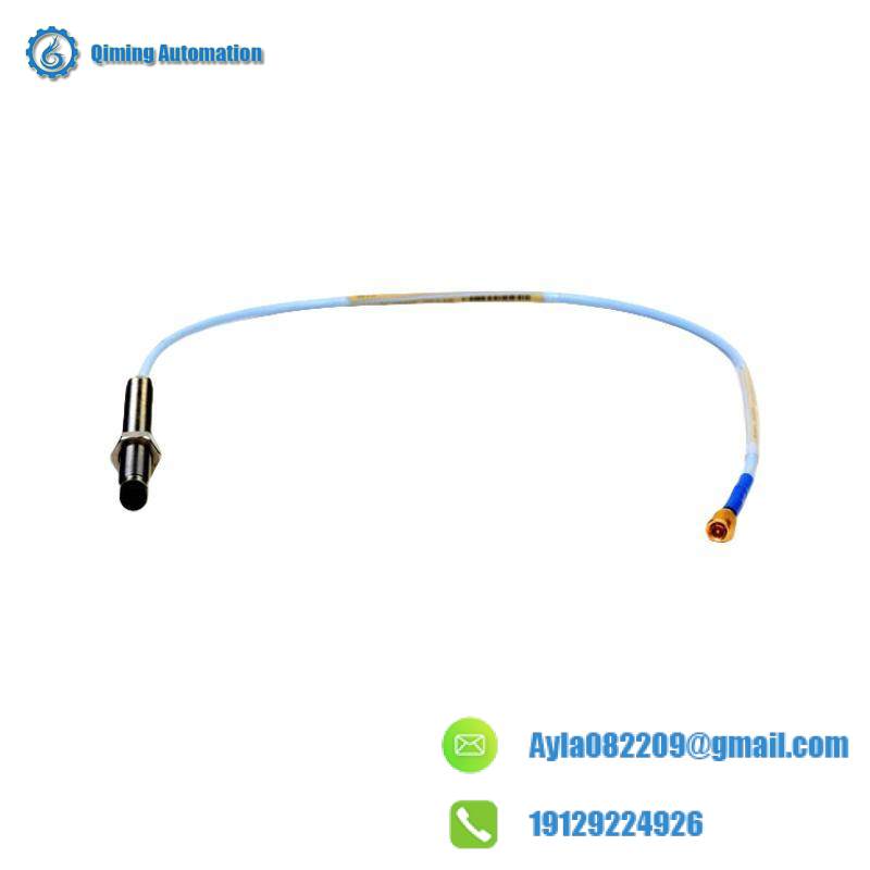 bently_nevada_3300_16-11-01-03-00-00-01.jpg BENTLY NEVADA 3300/16-11-01-03-00-00-01 Vibration Monitoring Module