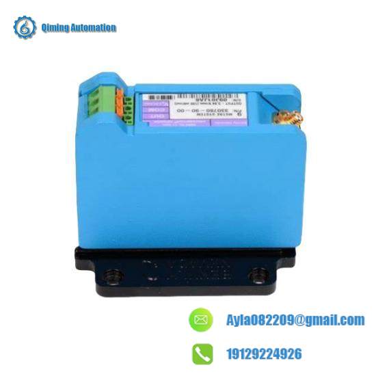 bently_nevada_3300_16-11-01-03-00-00-01_1.jpg BENTLY NEVADA 3300/16-11-01-03-00-00-01 Vibration Monitoring Module