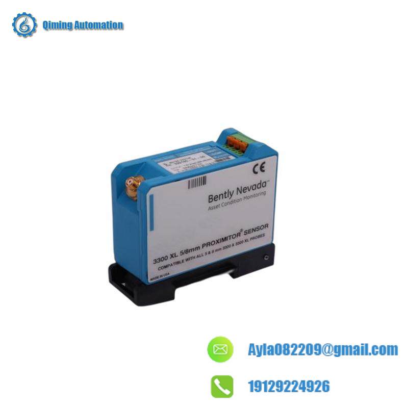 bently_nevada_3300_16-11-01-03-00-00-01_3.jpg BENTLY NEVADA 3300/16-11-01-03-00-00-01 Vibration Monitoring Module