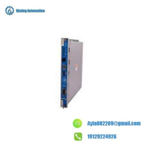 Bently Nevada 3300/42M Proximitor/Seismic Module