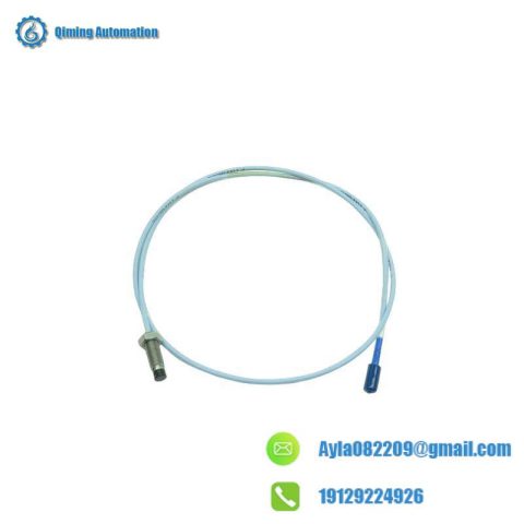 Bently Nevada 330101-00-08-05-02-00: Proximity Probe for Enhanced Precision Control