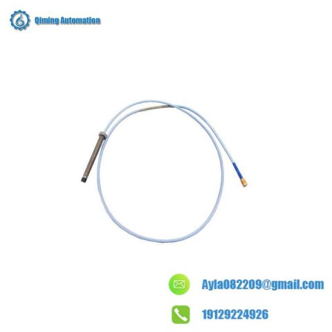Bently Nevada 330101-00-12-10-02-00 Proximity Probes for Industrial Control Systems