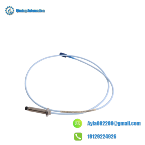 Bently Nevada 330101-00-13-10-02-00 | 3300 XL 8 mm Probe