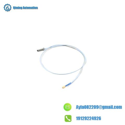 BENTLY NEVADA 330101-00-14-10-02-00, High Precision 8mm Proximity Probe