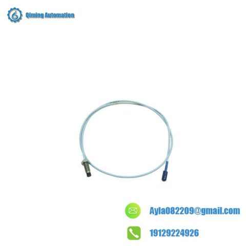 BENTLY NEVADA 330101-00-18-10-02-05 3300 XL 8 mm Proximity Probes