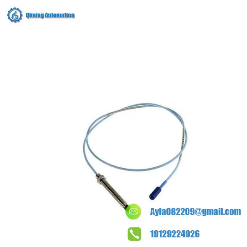 bently_nevada_330101-00-20-10-02-05_proximity_probes.jpg BENTLY NEVADA 330101-00-20-10-02-05 Proximity Probes - Precision Sensing for Industrial Control