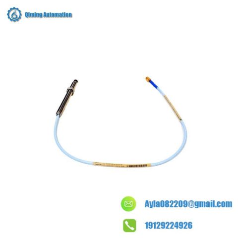 Bently Nevada 330101-00-30-10-02-00 3300-XL-8MM NSMP Control Module